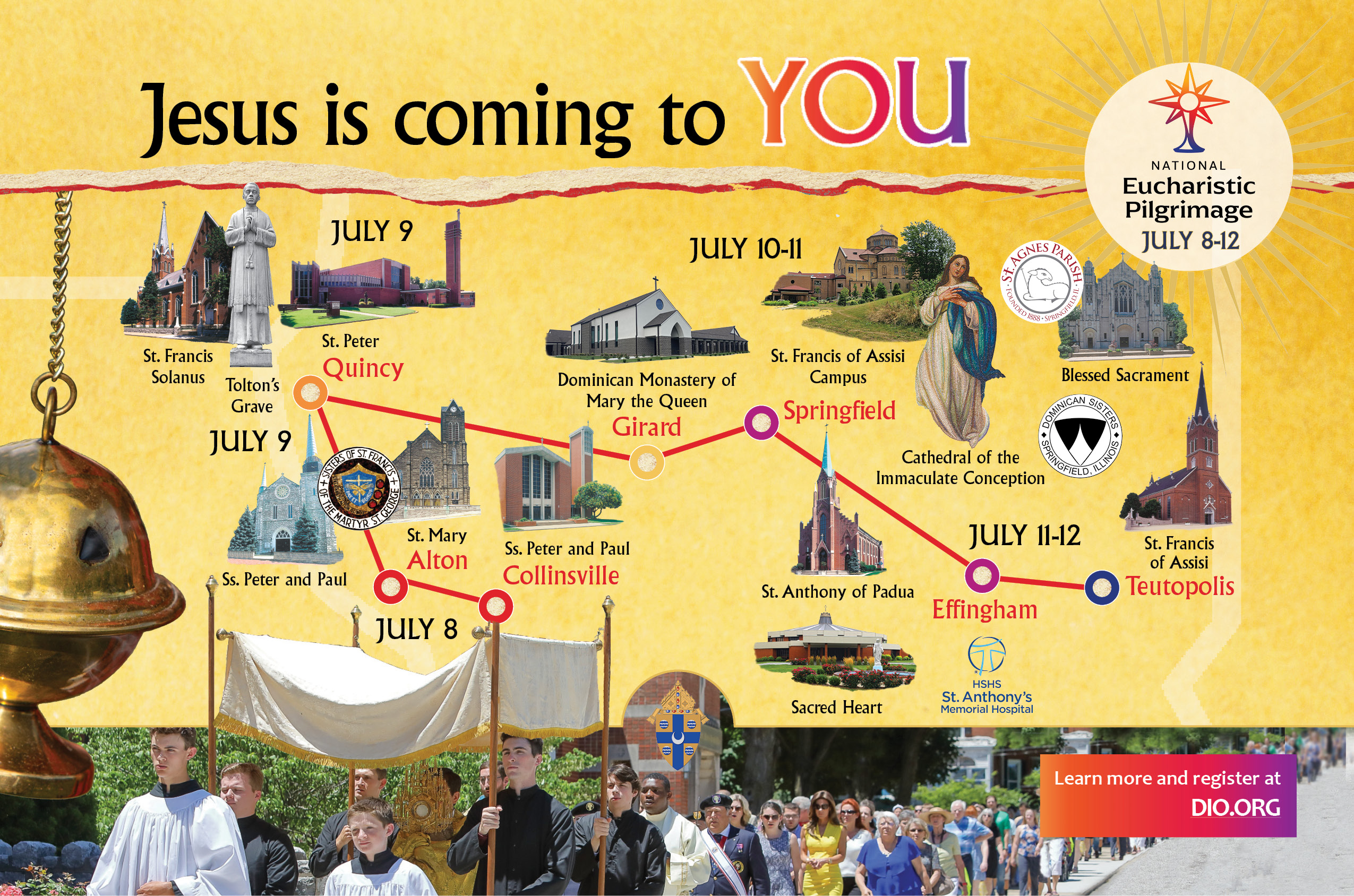 Saint Rose of Lima Catholic Church Bringing the Traditional Latin